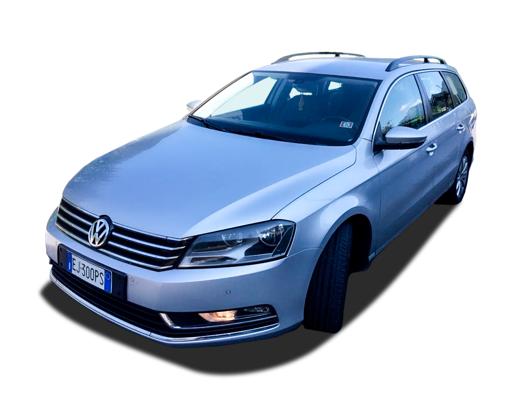 Volkswagen Passat SW