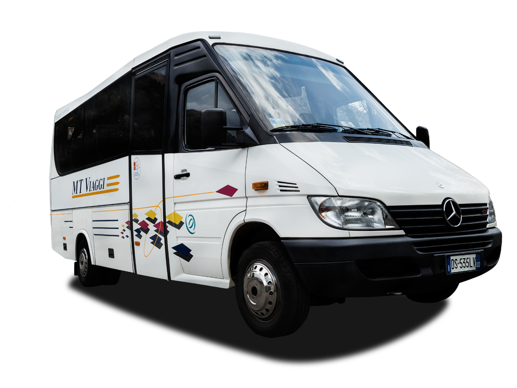 Mercedes Benz Sprinter 416 CDI  Gran Turismo