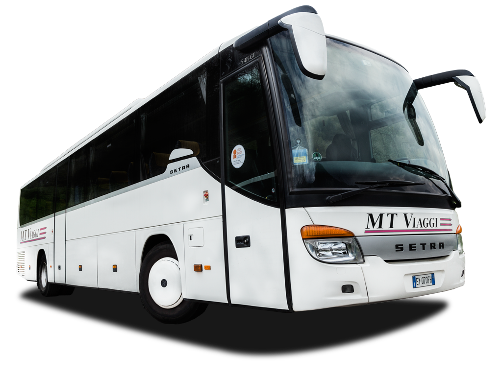 Setra S415GT